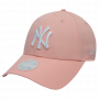 New Era 9FORTY League Essential ženska kačket New York Yankees (80489299)