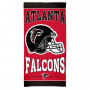Atlanta Falcons asciugamano