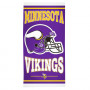Minnesota Vikings Badetuch