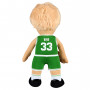 Larry Bird 33 Boston Celtics poupluche Bleacher