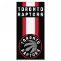 Toronto Raptors brisača 75x150