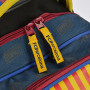 FC Barcelona Trolley šolski nahrbtnik na koleščkih