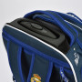 Real Madrid Trolley Schulrucksack auf Rädern