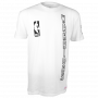 Golden State Warriors Mitchell & Ness Downcourt Long T-Shirt  