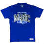 Orlando Magic Mitchell & Ness Team Arch T-Shirt 
