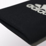 Adidas potporna traka za štitnike crna (E41367)
