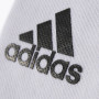 Adidas podporni trak za ščitnike beli (615190)