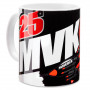 Maverick Vinales MV25 tazza