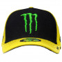 Valentino Rossi VR46 Monster cappellino