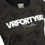Valentino Rossi VR46 Lifestyle Damen T-Shirt 