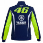 Valentino Rossi VR46 Yamaha Damen Jacke 