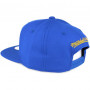 Denver Nuggets Mitchell & Ness Wool Solid/Solid 2 kapa