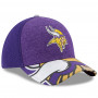 New Era 39THIRTY Draft On-Stage cappellino Minnesota Vikings (11432182)