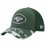 New Era 39THIRTY Draft On-Stage Mütze New York Jets (11432178)