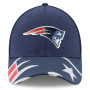 New Era 39THIRTY Draft On-Stage cappellino New England Patriots (11432181)