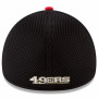 New Era 39THIRTY Draft On-Stage cappellino San Francisco 49ers (11432173)