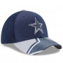 New Era 39THIRTY Draft On-Stage cappellino Dallas Cowboys (11432192)