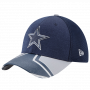 New Era 39THIRTY Draft On-Stage kačket Dallas Cowboys (11432192)