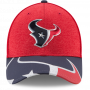 New Era 39THIRTY Draft On-Stage kapa Houston Texans (11432188)