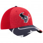 New Era 39THIRTY Draft On-Stage cappellino Houston Texans (11432188)