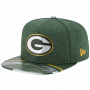New Era 9FIFTY Draft On-Stage kapa Green Bay Packers (11438181)