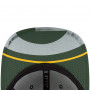 New Era 9FIFTY Draft On-Stage kačket Green Bay Packers (11438181)