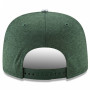 New Era 9FIFTY Draft On-Stage cappellino Green Bay Packers (11438181)