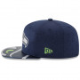 New Era 9FIFTY Draft On-Stage cappellino Seattle Seahawks (11438164)