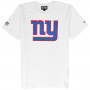 New York Giants New Era Team Logo T-Shirt
