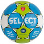 Select Kinder Handball Ball Light Grippy 