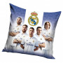 Real Madrid cuscino giocatori 40x40