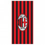 AC Milan brisača 140x70