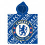 Chelsea poncho ručnik 120x60
