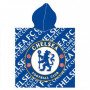 Chelsea poncho brisača 120x60