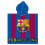 FC Barcelona poncho ručnik 120x60