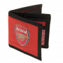 Arsenal Canvas denarnica