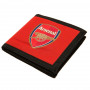 Arsenal Canvas denarnica
