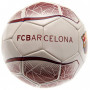 FC Barcelona pallone PR