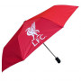 Liverpool ombrello pieghevole automatico