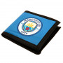 Manchester City Canvas portafoglio