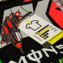 Maverick Vinales MV25 Monster majica