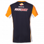 Marc Marquez MM93 Repsol majica 