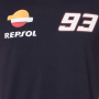 Marc Marquez MM93 Repsol T-Shirt 