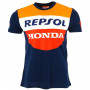 Repsol Honda majica 