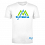 T-shirt da tifo per bambini IFB Slovenia