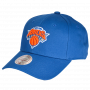 New York Knicks Mitchell & Ness Low Pro kapa