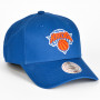 New York Knicks Mitchell & Ness Low Pro kačket