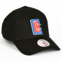 Los Angeles Clippers Mitchell & Ness Low Pro kačket