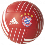Bayern Adidas žoga (BS3439)