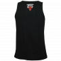 Chicago Bulls Mitchell & Ness Team Issue T-Shirt ärmellos